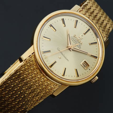 omega constellation 1990 price|pre owned omega constellation watches.